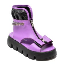 Sandale FLAVIA PASSINI mov