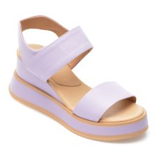 Sandale FLAVIA PASSINI mov