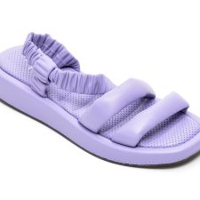 Sandale FLAVIA PASSINI mov