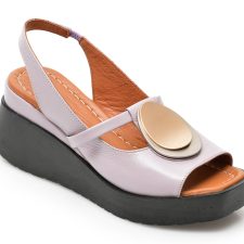 Sandale FLAVIA PASSINI mov