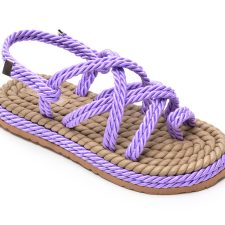 Sandale FLAVIA PASSINI mov