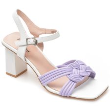 Sandale FLAVIA PASSINI mov