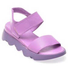 Sandale FLAVIA PASSINI mov