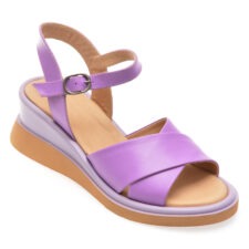 Sandale FLAVIA PASSINI mov