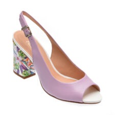 Sandale FLAVIA PASSINI mov