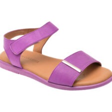 Sandale FLAVIA PASSINI mov