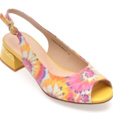 Sandale FLAVIA PASSINI multicolor