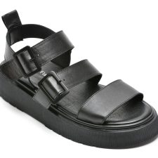 Sandale FLAVIA PASSINI negre