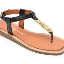 Sandale FLAVIA PASSINI negre