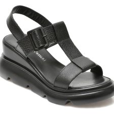 Sandale FLAVIA PASSINI negre