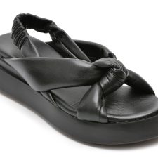 Sandale FLAVIA PASSINI negre