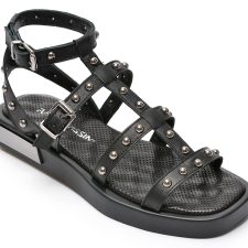 Sandale FLAVIA PASSINI negre