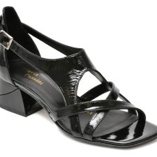 Sandale FLAVIA PASSINI negre
