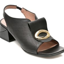 Sandale FLAVIA PASSINI negre