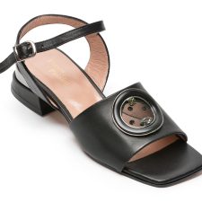 Sandale FLAVIA PASSINI negre