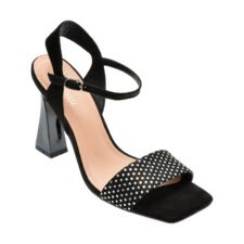 Sandale FLAVIA PASSINI negre