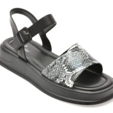 Sandale FLAVIA PASSINI negre