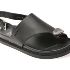 Sandale FLAVIA PASSINI negre