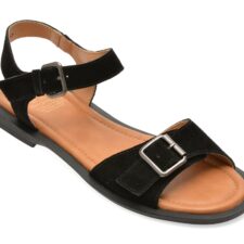 Sandale FLAVIA PASSINI negre