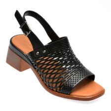 Sandale FLAVIA PASSINI negre