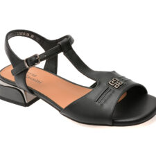 Sandale FLAVIA PASSINI negre