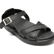 Sandale FLAVIA PASSINI negre