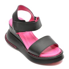 Sandale FLAVIA PASSINI negre