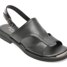 Sandale FLAVIA PASSINI negre