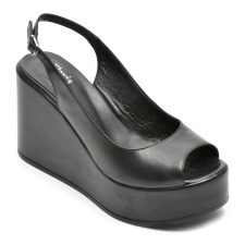 Sandale FLAVIA PASSINI negre