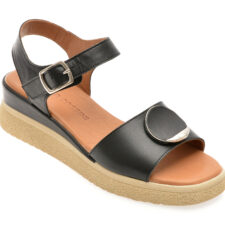 Sandale FLAVIA PASSINI negre