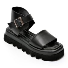 Sandale FLAVIA PASSINI negre