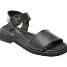 Sandale FLAVIA PASSINI negre