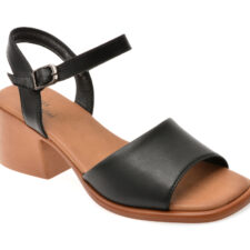 Sandale FLAVIA PASSINI negre