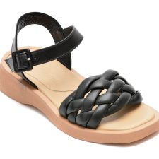 Sandale FLAVIA PASSINI negre