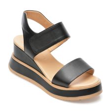 Sandale FLAVIA PASSINI negre