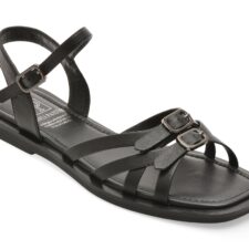 Sandale FLAVIA PASSINI negre