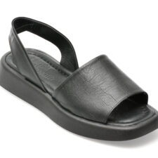 Sandale FLAVIA PASSINI negre