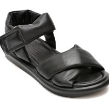 Sandale FLAVIA PASSINI negre