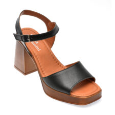 Sandale FLAVIA PASSINI negre
