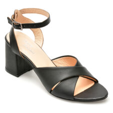 Sandale FLAVIA PASSINI negre