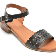 Sandale FLAVIA PASSINI negre