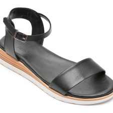 Sandale FLAVIA PASSINI negre