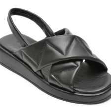 Sandale FLAVIA PASSINI negre