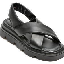 Sandale FLAVIA PASSINI negre