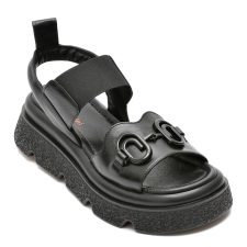 Sandale FLAVIA PASSINI negre