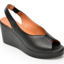 Sandale FLAVIA PASSINI negre