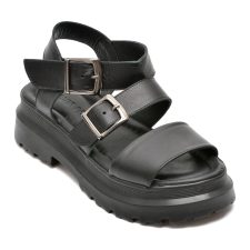 Sandale FLAVIA PASSINI negre