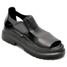 Sandale FLAVIA PASSINI negre