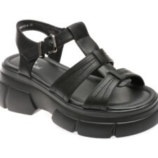 Sandale FLAVIA PASSINI negre