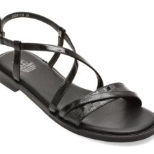 Sandale FLAVIA PASSINI negre